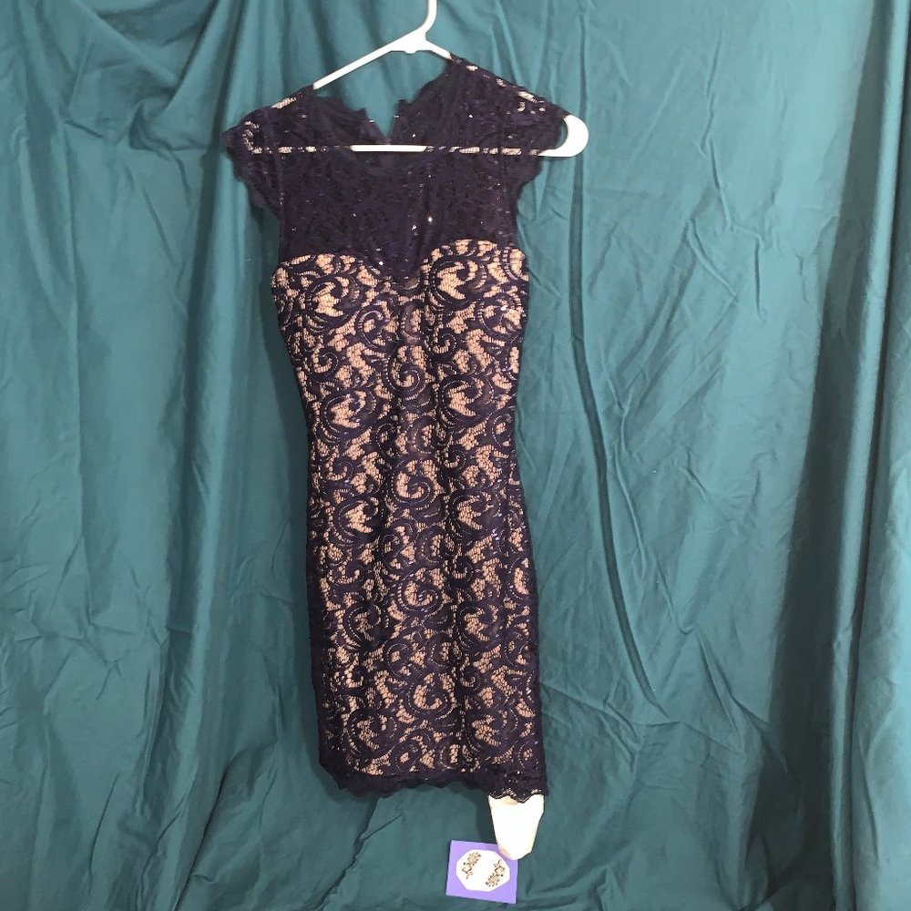 Sequin Dress!